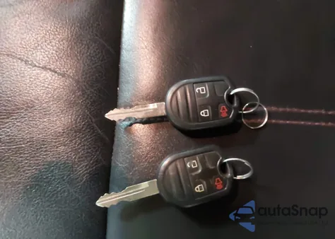 2013 Ford Edge Sel z USA, uszkodzony, nr VIN 2FMDK4JC0DBB62576